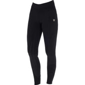Covalliero Legging d'Équitation SS26 Enfants Noir