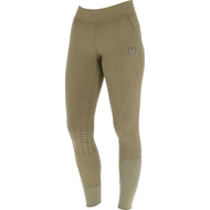 Covalliero Legging d'Équitation SS26 Enfants Noix