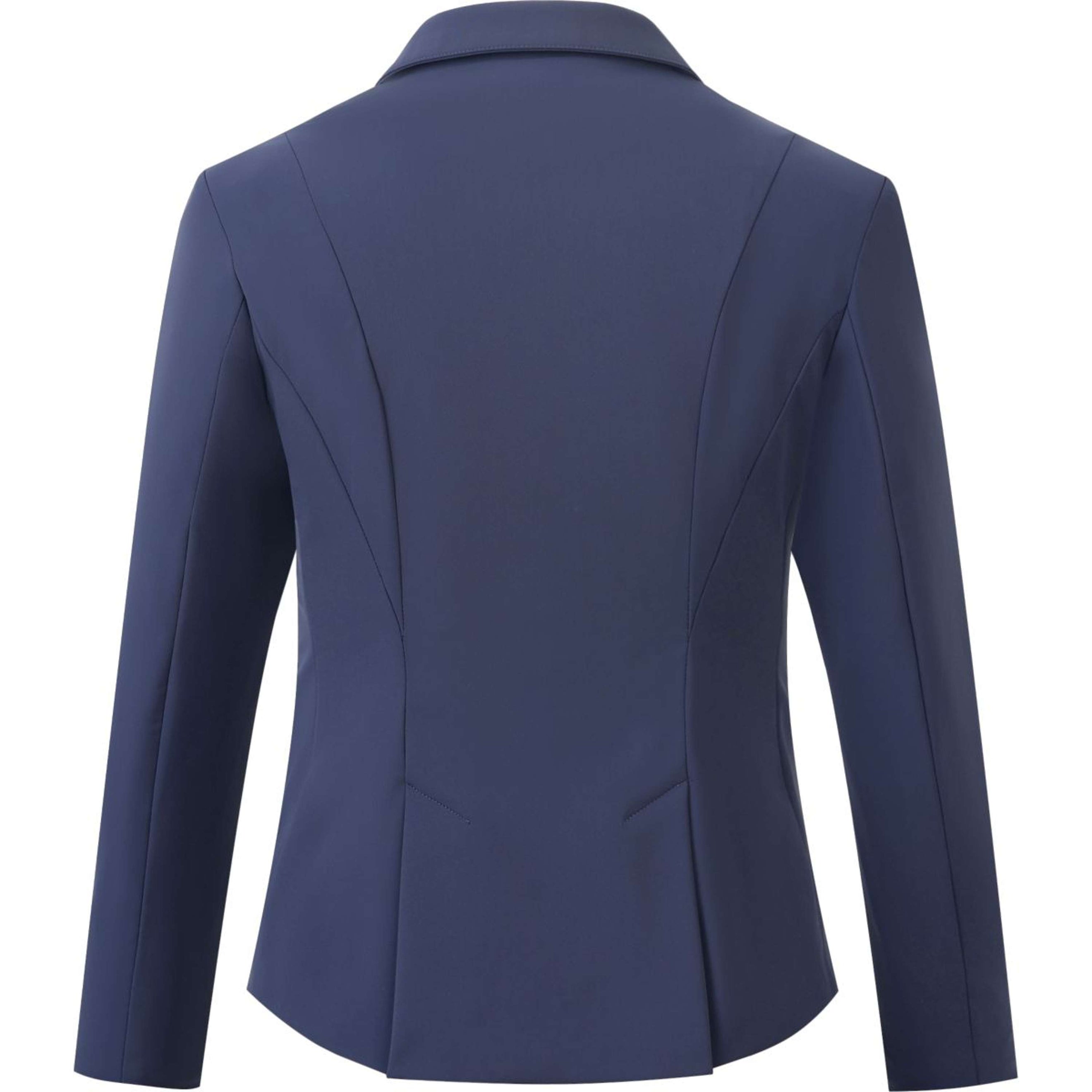 Covalliero Veste de Concours SS26 Enfants Foncé Marine Covalliero Veste de Concours SS26 Enfants Foncé Marine