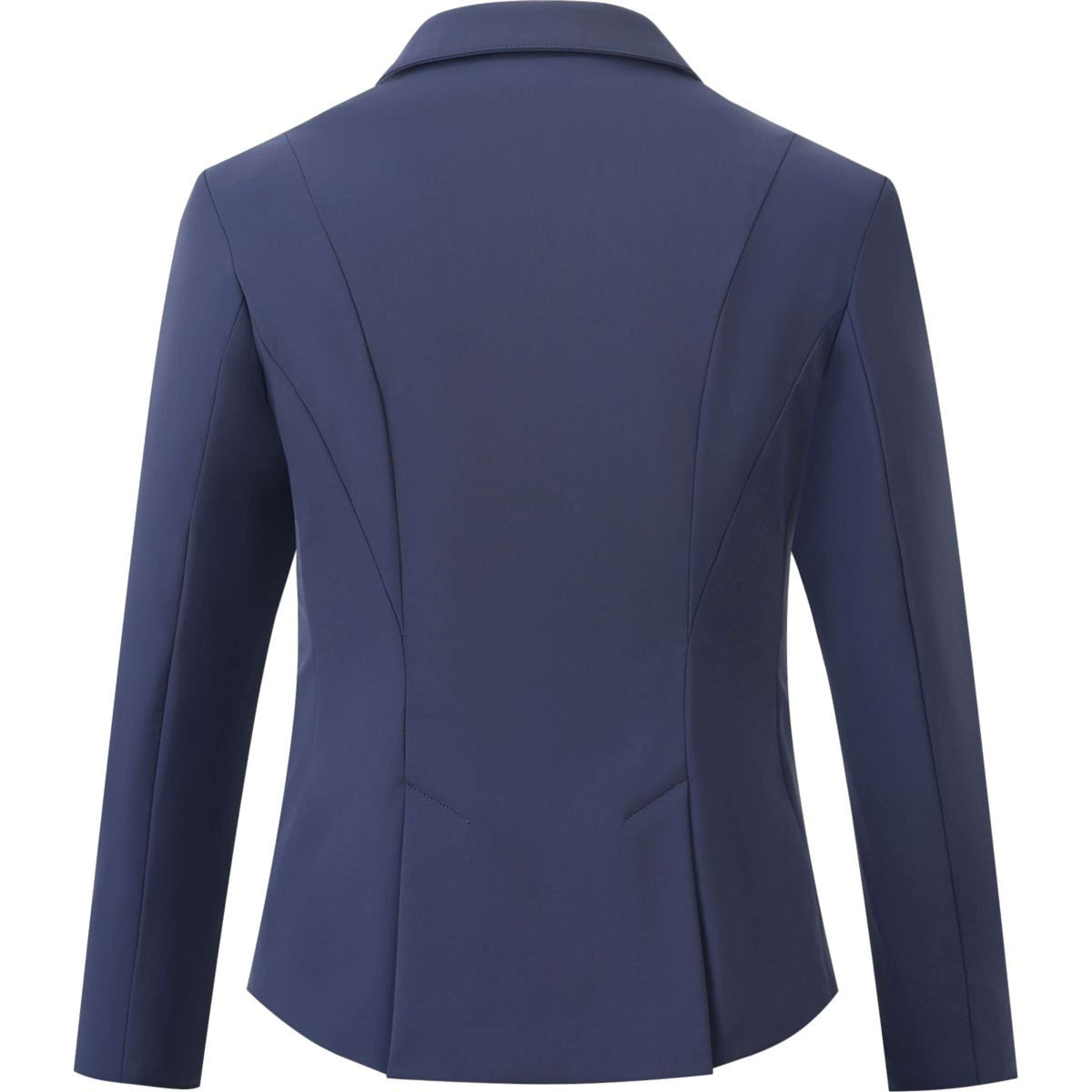 Covalliero Veste de Concours SS26 Enfants Foncé Marine