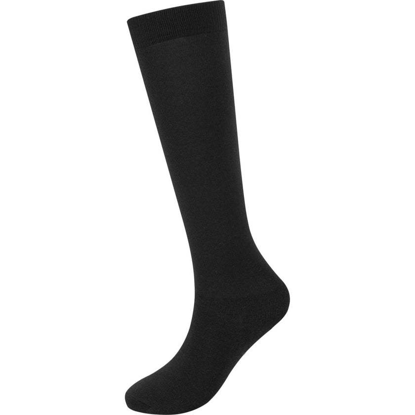 Covalliero Chaussettes SS26 Noir Covalliero Chaussettes SS26 Noir