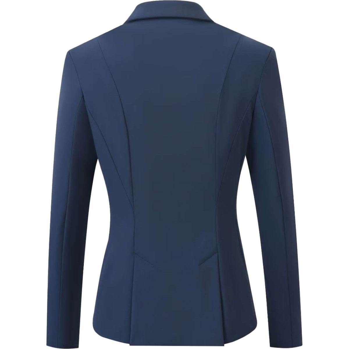 Covalliero Veste de Concours SS26 Femme Foncé Marine