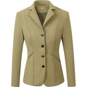 Covalliero Veste de Concours SS26 Femme Noix