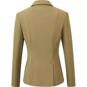 Covalliero Veste de Concours SS26 Femme Noix