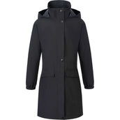 Covalliero Longue Impermêable SS26 Enfants Noir