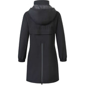 Covalliero Longue Impermêable SS26 Enfants Noir