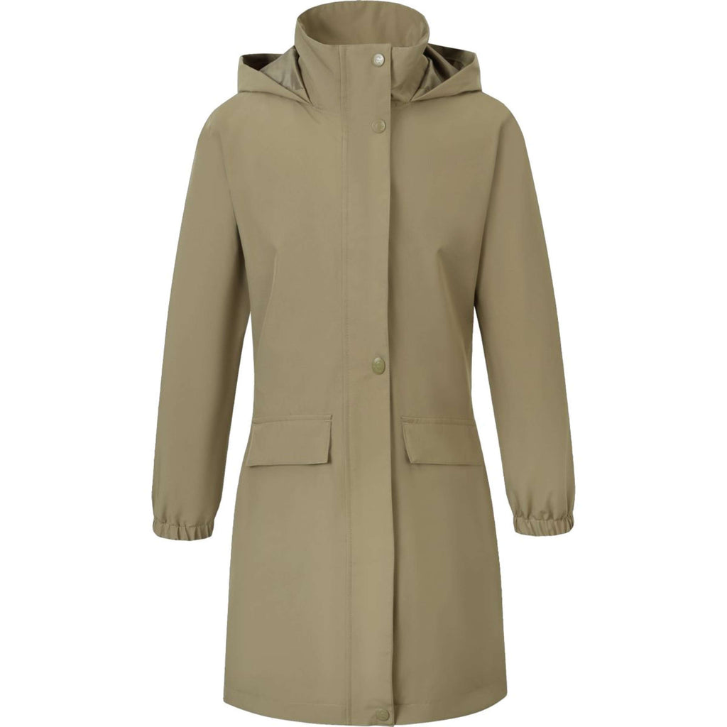 Covalliero Longue Impermêable SS26 Enfants Noix