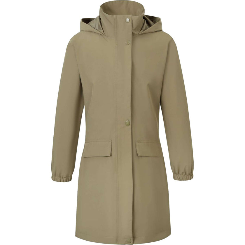 Covalliero Longue Impermêable SS26 Enfants Noix Covalliero Longue Impermêable SS26 Enfants Noix