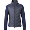 Covalliero Veste SS26 Enfants Foncé Marine