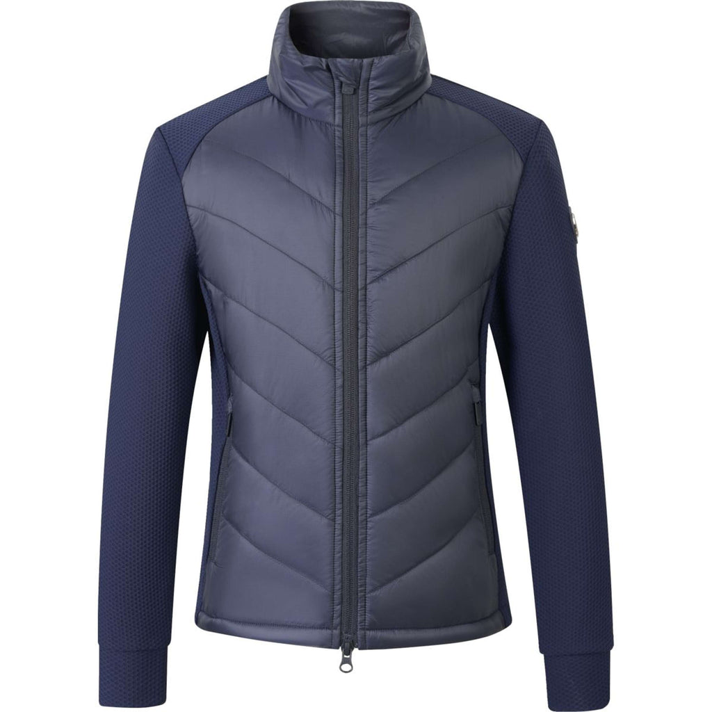 Covalliero Veste SS26 Enfants Foncé Marine