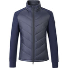 Covalliero Veste SS26 Enfants Foncé Marine