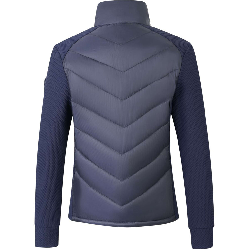 Covalliero Veste SS26 Enfants Foncé Marine
