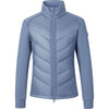 Covalliero Veste SS26 Enfants Smoked Blue