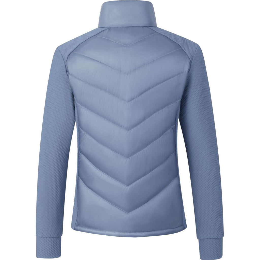 Covalliero Veste SS26 Enfants Smoked Blue