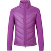 Covalliero Veste SS26 Enfants Light Berry