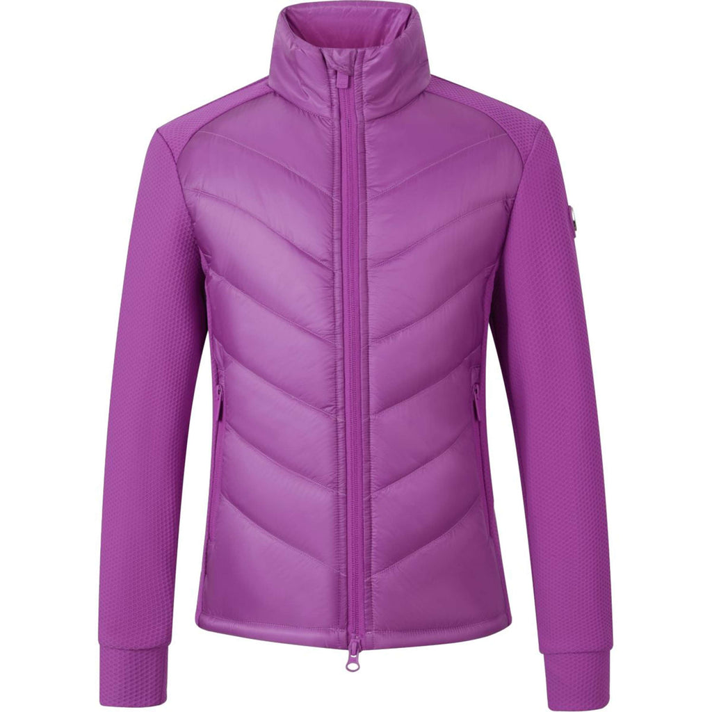 Covalliero Veste SS26 Enfants Light Berry