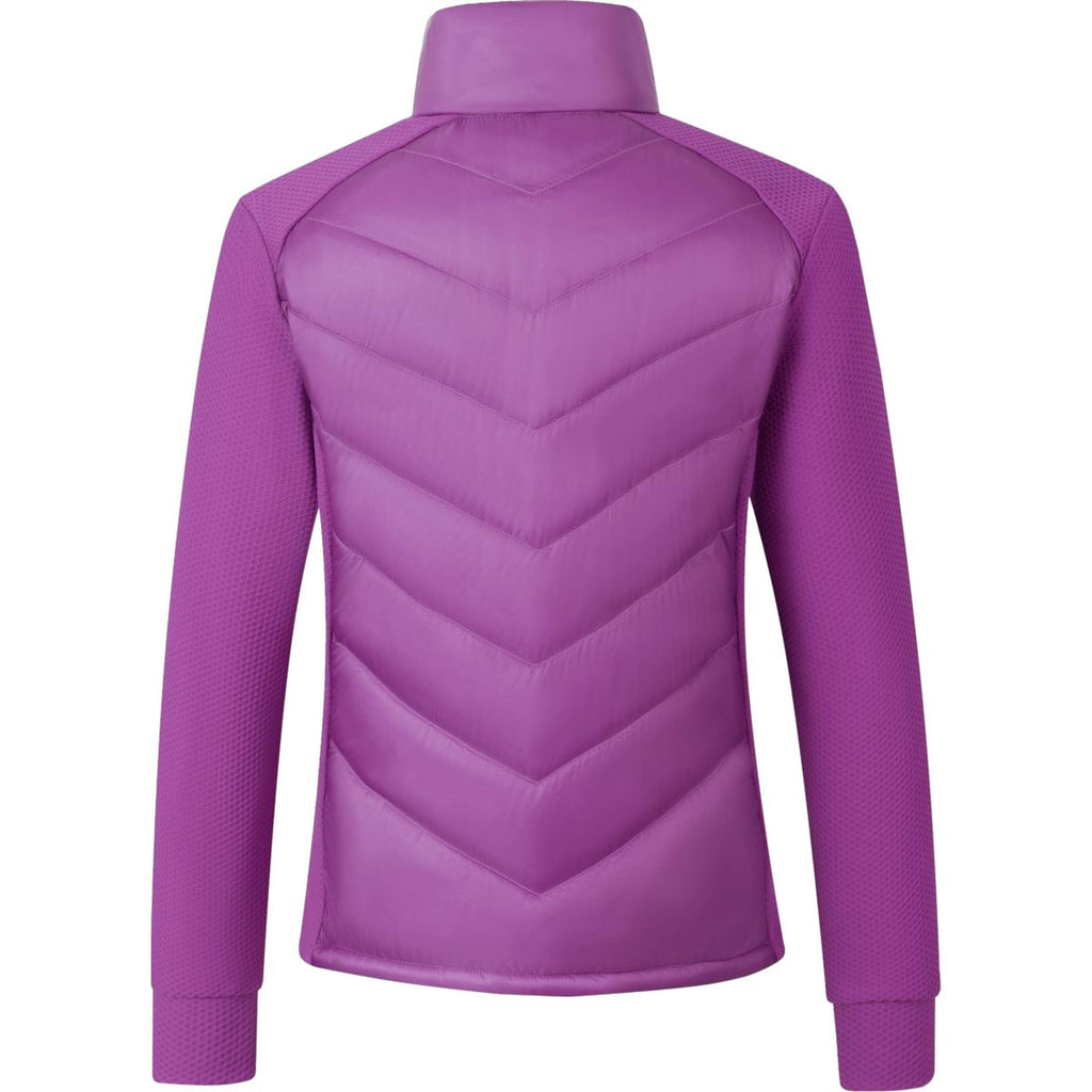 Covalliero Veste SS26 Enfants Light Berry