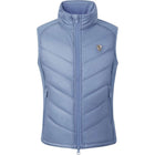 Covalliero Bodychauffant SS26 Enfants Smoked Blue