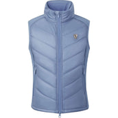 Covalliero Bodychauffant SS26 Enfants Smoked Blue