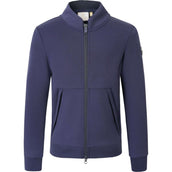 Covalliero Veste Polaire SS26 Enfants Foncé Marine