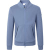 Covalliero Veste Polaire SS26 Enfants Smoked Blue