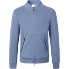 Covalliero Veste Polaire SS26 Enfants Smoked Blue