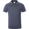 Covalliero Polo SS26 Enfants Foncé Marine