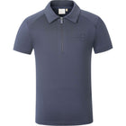 Covalliero Polo SS26 Enfants Foncé Marine