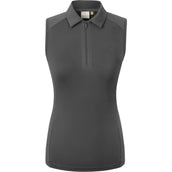 Covalliero Chemise SS26 Femme Noir