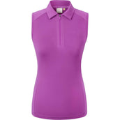 Covalliero Chemise SS26 Femme Light Berry