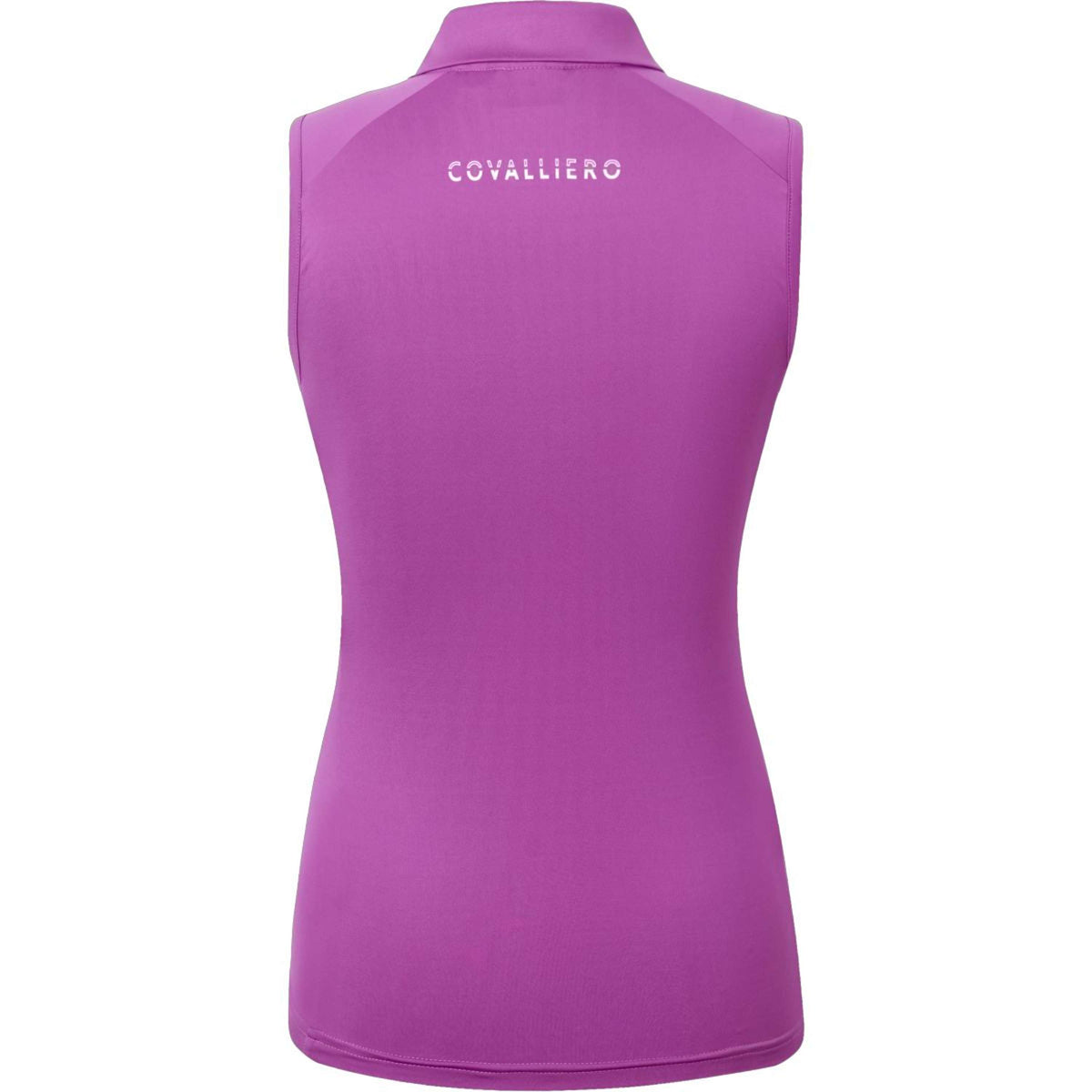 Covalliero Chemise SS26 Femme Light Berry