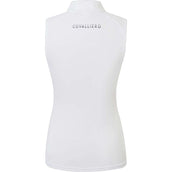 Covalliero Chemise SS26 Femme Blanc
