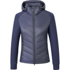 Covalliero Veste SS26 Femme Foncé Marine