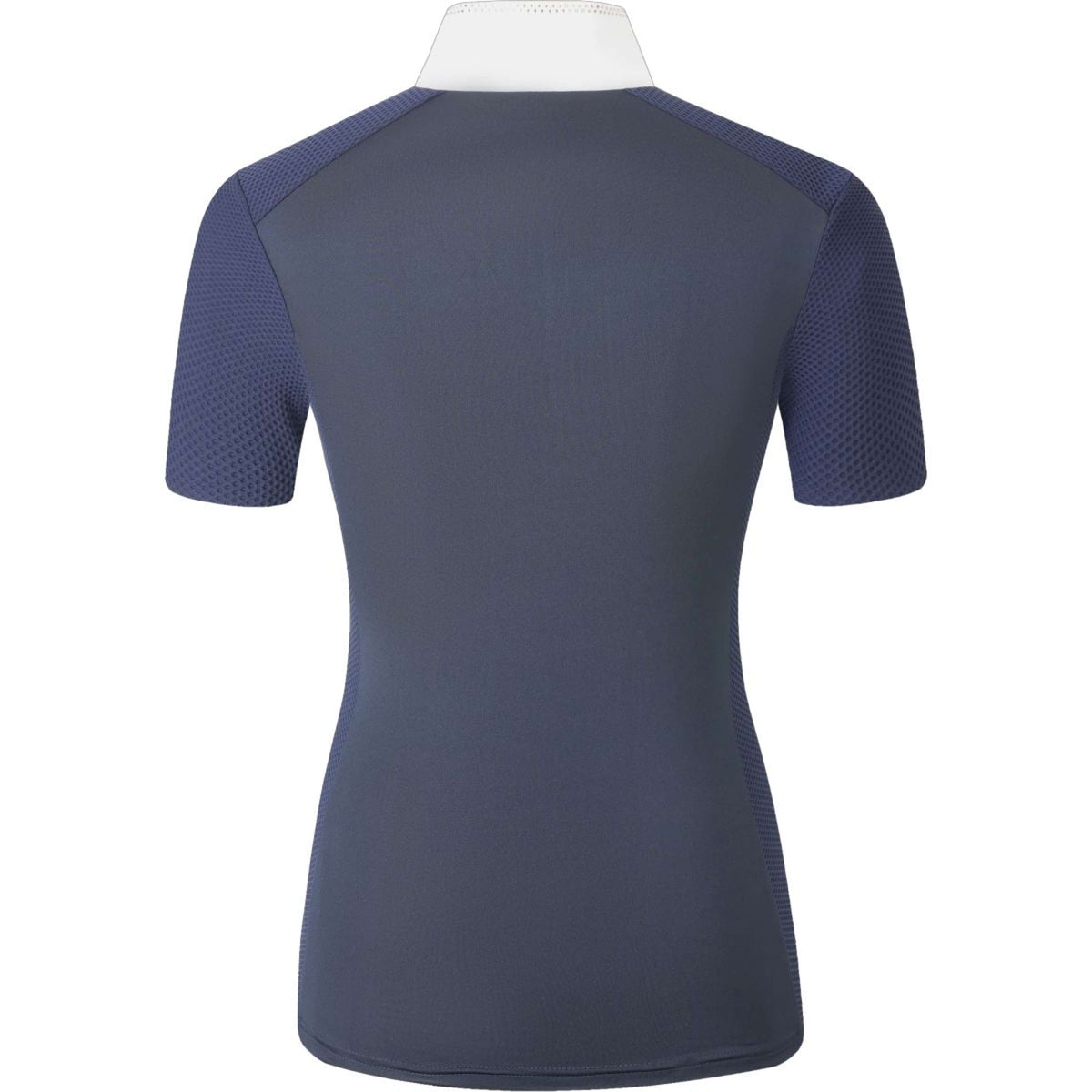 Covalliero T-shirt de Concours SS26 Femme Foncé Marine