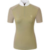 Covalliero T-shirt de Concours SS26 Femme Noix
