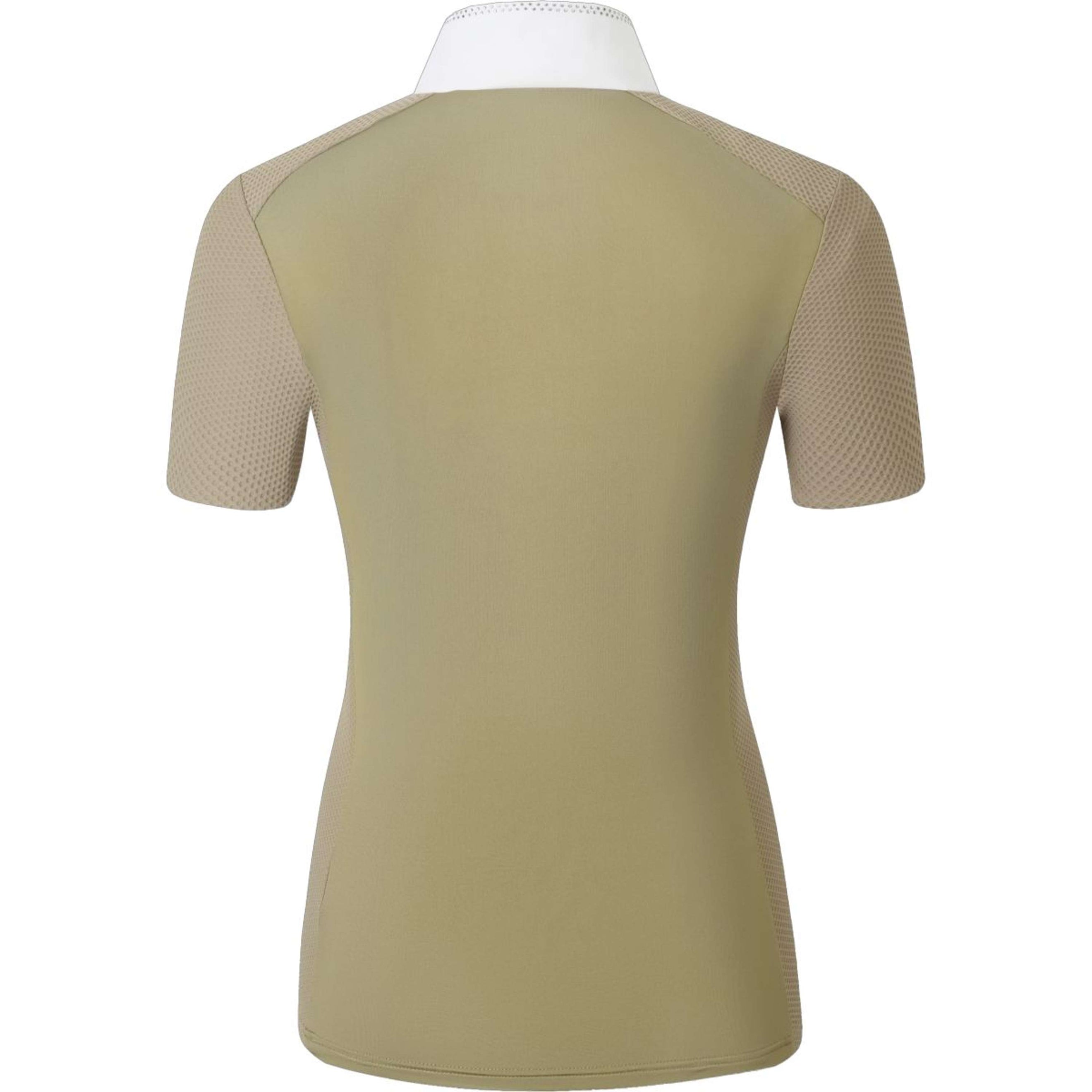 Covalliero T-shirt de Concours SS26 Femme Noix