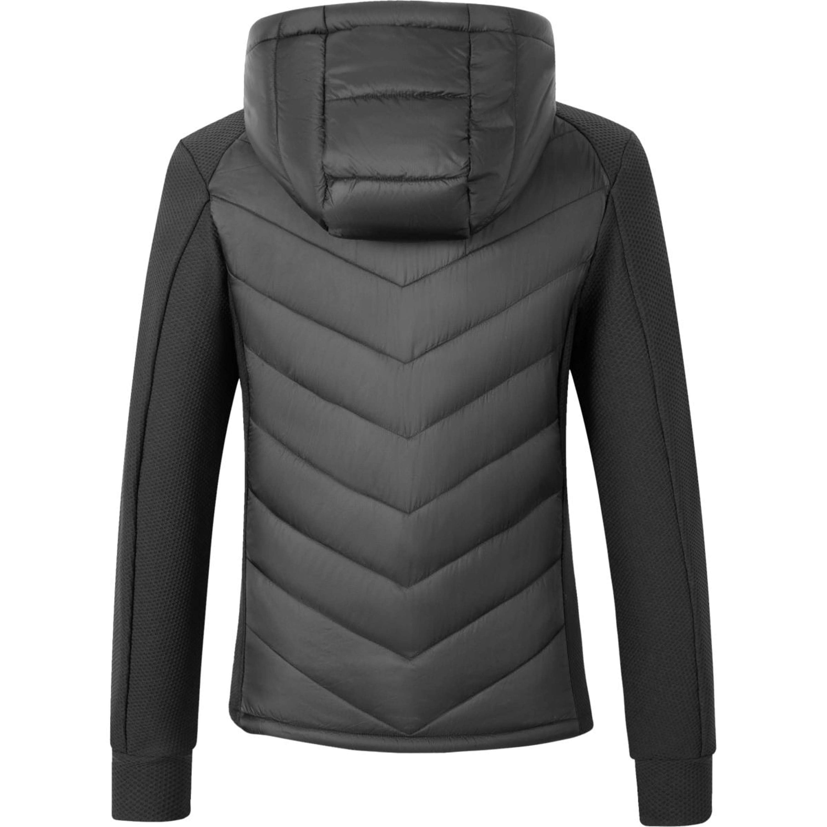 Covalliero Veste SS26 Femme Noir