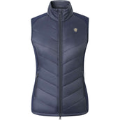 Covalliero Bodychauffant SS26 Femme Foncé Marine