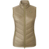 Covalliero Bodychauffant SS26 Femme Noix