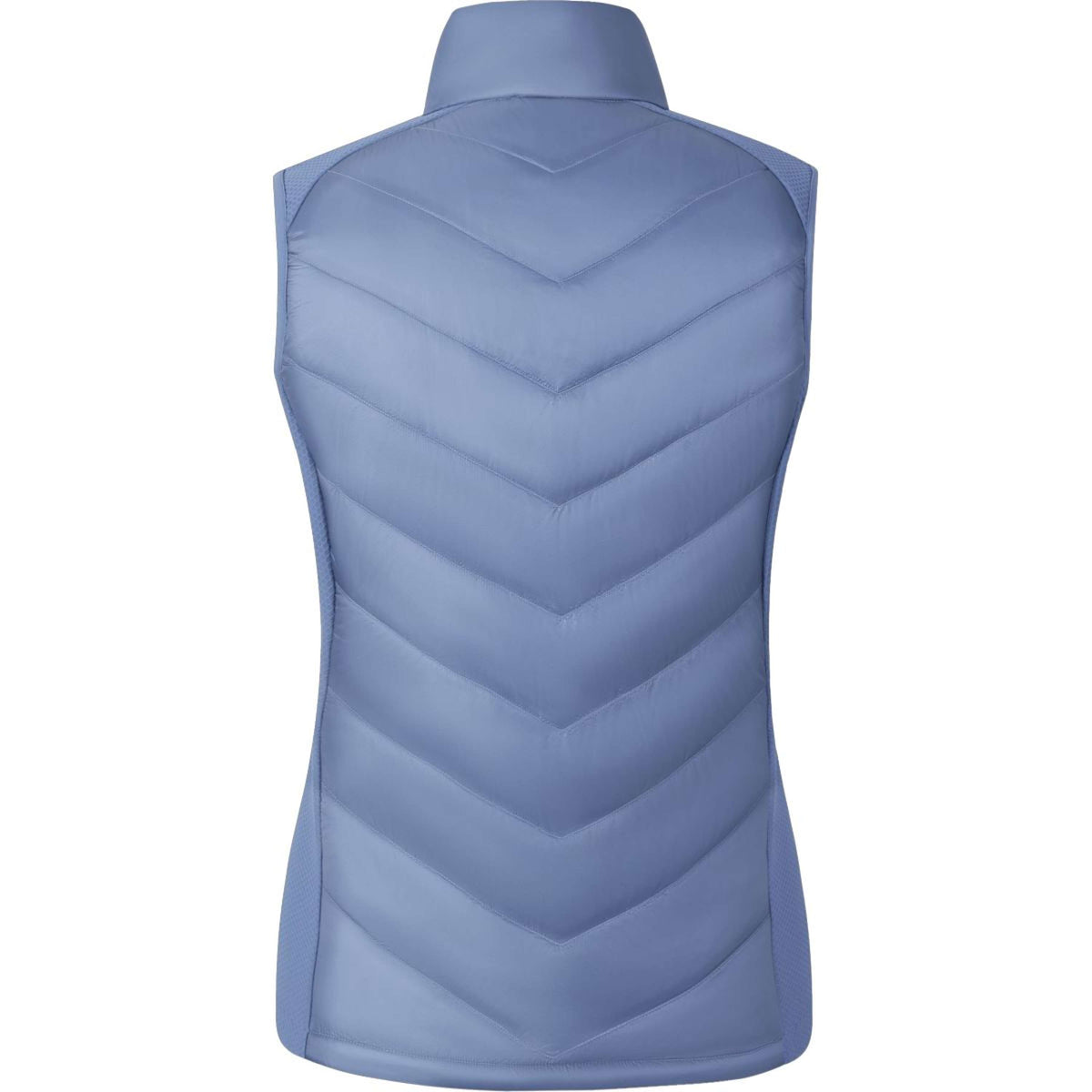 Covalliero Bodychauffant SS26 Femme Smoked Blue