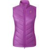 Covalliero Bodychauffant SS26 Femme Light Berry