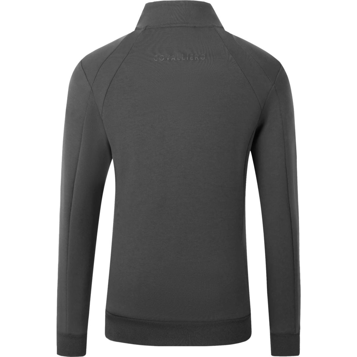 Covalliero Veste Polaire SS26 Femme Noir