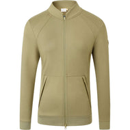 Covalliero Veste Polaire SS26 Femme Noix