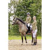 Covalliero Veste de Concours SS26 Enfants Noix