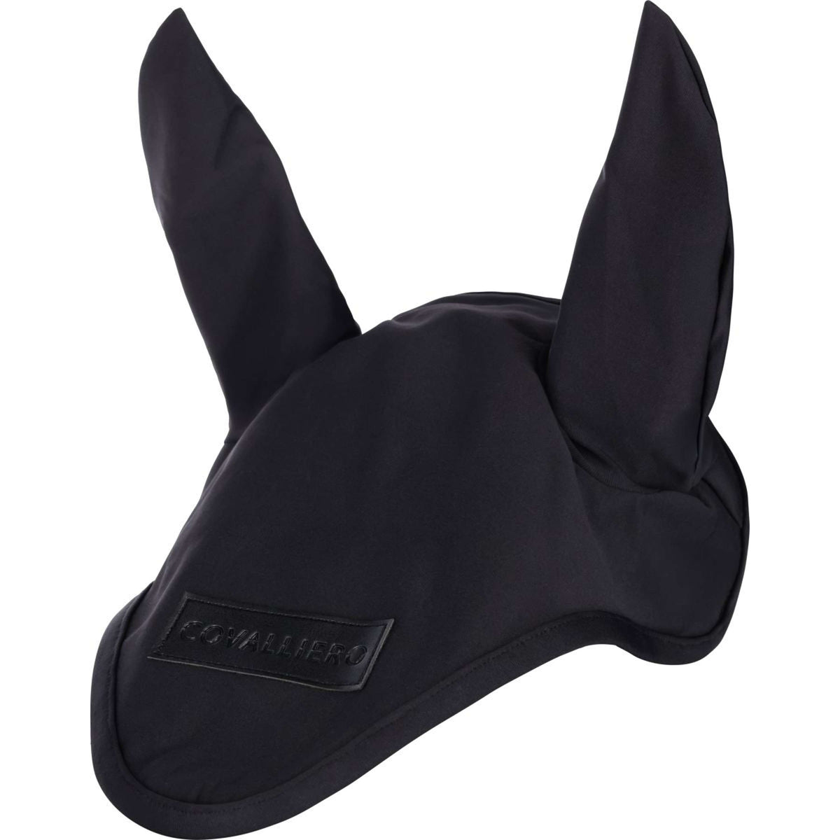Covalliero Bonnet Anti-Mouches SS26 Noir