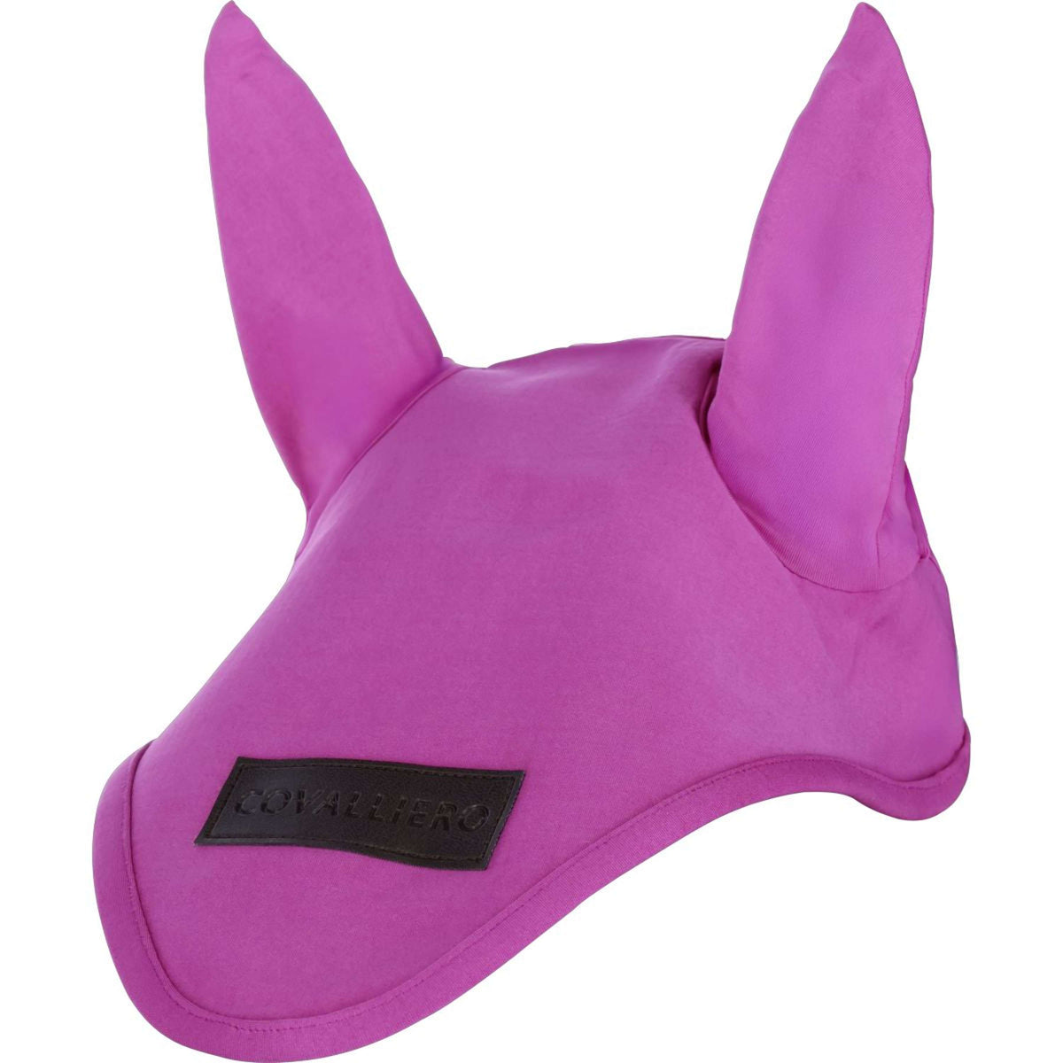Covalliero Bonnet Anti-Mouches SS26 Light Berry