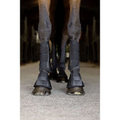 Covalliero Cloches d'Obstacles SS26 Noir