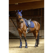 Covalliero Tapis de Selle SS26 Polyvalent Foncé Marine