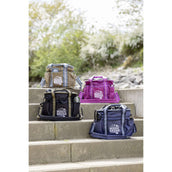 Covalliero Trousse de Pansage SS26 Noir