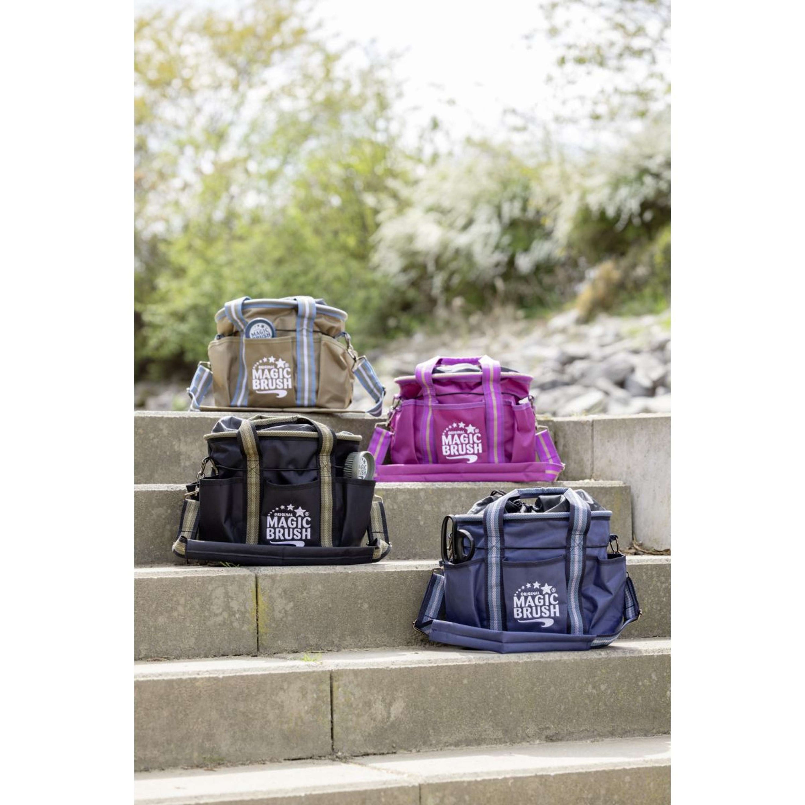 Covalliero Trousse de Pansage SS26 Light Berry Covalliero Trousse de Pansage SS26 Light Berry